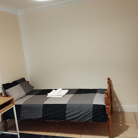 Warm Welcome Rooms Дублин Экстерьер фото