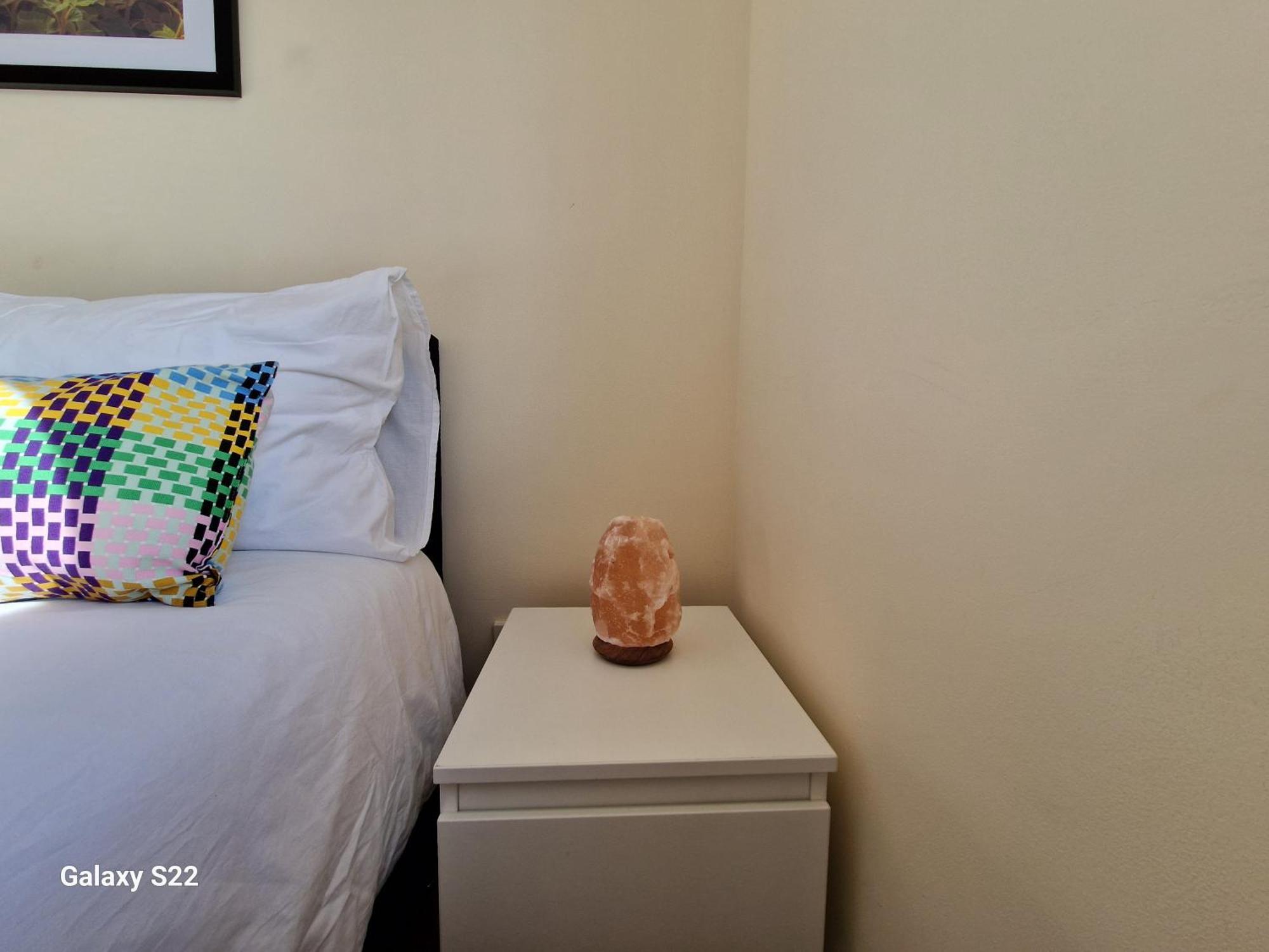 Warm Welcome Rooms Дублин Экстерьер фото