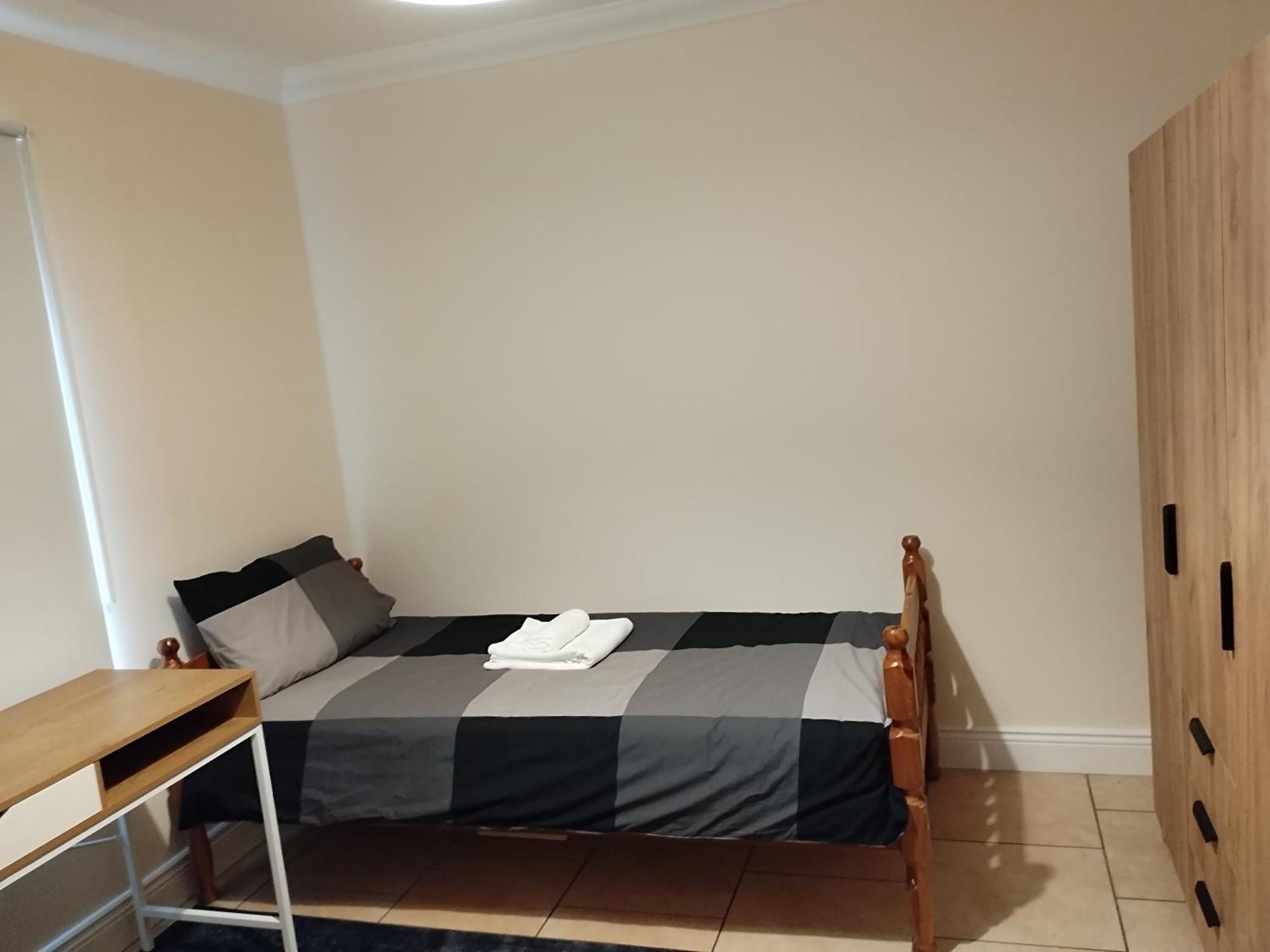 Warm Welcome Rooms Дублин Экстерьер фото
