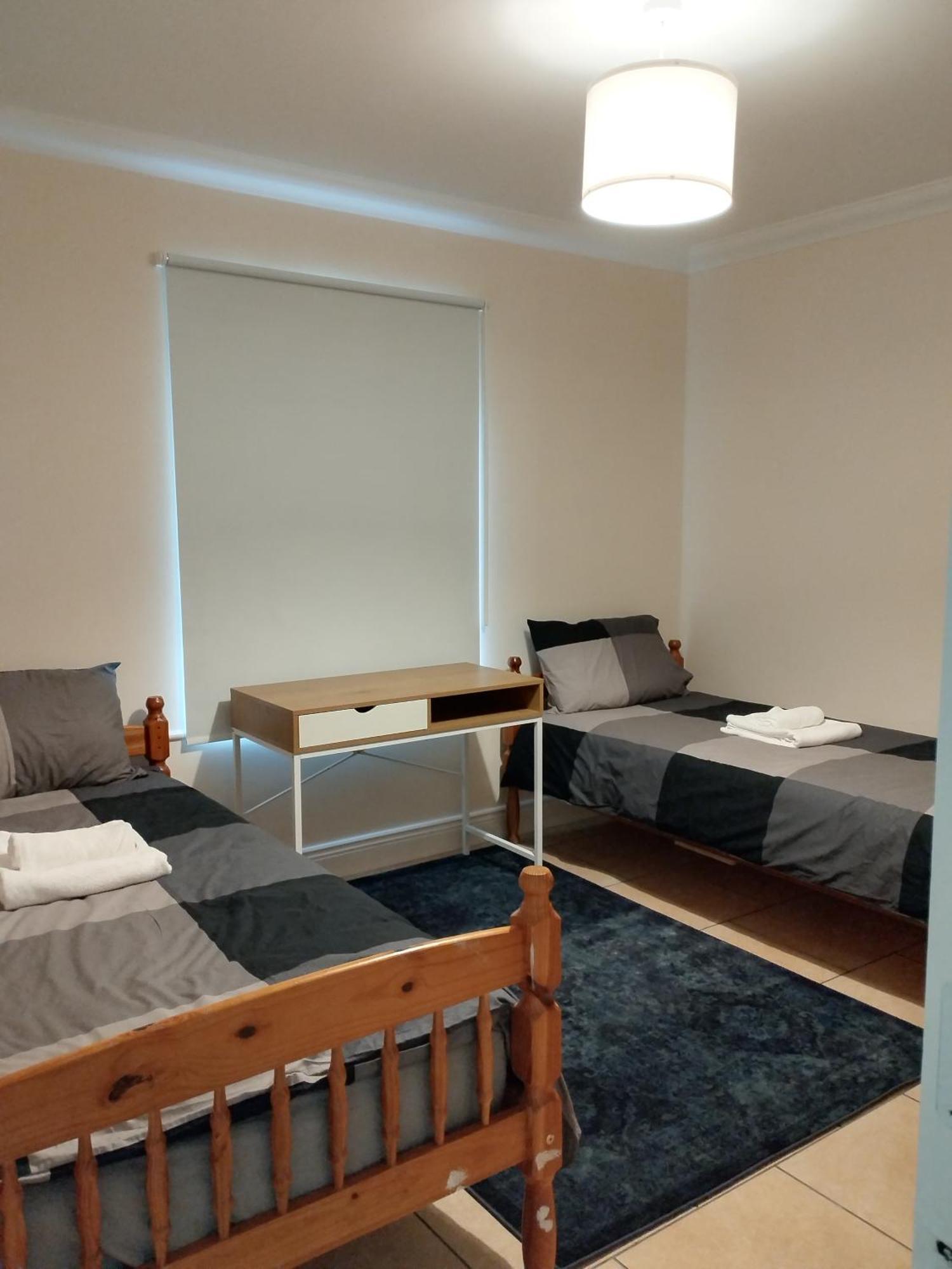 Warm Welcome Rooms Дублин Экстерьер фото